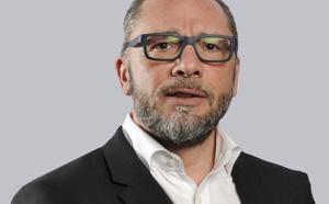 Resaneo, SpeedMedia : Laurent Briquet nommé directeur développement du groupe