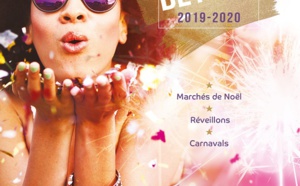 Salaün Holidays : la brochure Voyages de fêtes est disponible