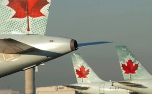 Air Canada : les résultats financiers s'envolent au 1er trimestre 2019