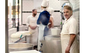 Italie &amp; Co propose une production en partenariat avec Eataly