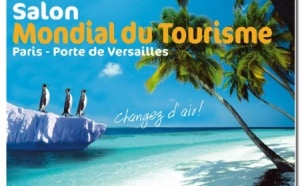 Salon mondial du tourisme : les remises ça marche !