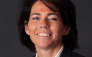 Groupe Nouvelles Frontières : Martine Haas nommée Directeur de la Communication