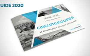 Circuitgroupes fait paraître sa nouvelle brochure 2020
