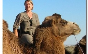 Danièle Bonneton : « Partager son savoir et ne pas se tromper de voyages » Danièle Bonneton : « Partager son savoir et ne pas se tromper de voyages »