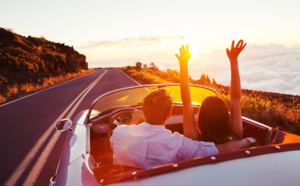 Savez-vous ce qu'EURAM, Visit California et Norwegian ont en commun…