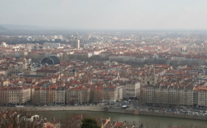 Lyon passe la barre des 5 millions de nuitées hôtelières en 2018