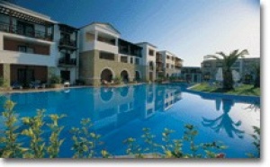 Aldemar Hotels &amp; Spa : offres agents de voyages en Grèce