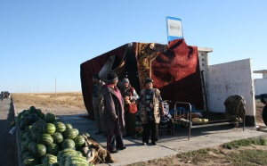 Salaün Holidays tisse sa toile sur la route de la soie