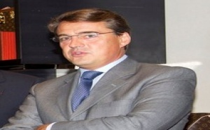 Air France : T. Mariani confirme implicitement la nomination d'Alexandre de Juniac