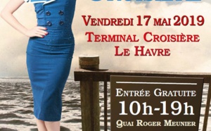Le Havre : le Salon de la Croisière revient pour une 3e édition