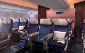 Long-courrier : Brussels Airlines ouvre les ventes pour la Premium Economy