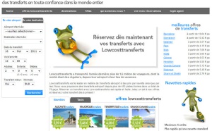 Lowcosttravelgroup : ''Apporter de nouvelles sources de revenus aux agences de voyages...''