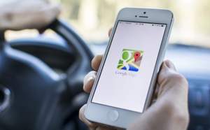 Google Maps : quels sont les changements dans le tourisme pour 2019 ?