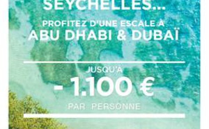 Austral Lagons : une nouvelle brochure combinant les Seychelles et les Emirats