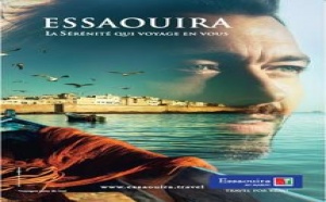 Maroc : l'office du tourisme affiche une nouvelle image en France