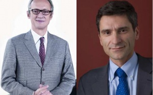 SNCF : 2 nominations au sein de la direction générale