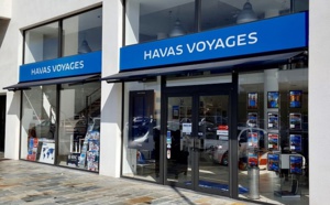 Havas Voyages : les ventes "sur-mesure" en forte croissance