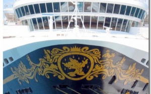 Disney Cruise préfère Barcelone à Marseille