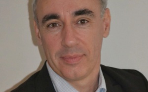 Easyjet : Sébastien Calmejane est nommé responsable commercial corporate France