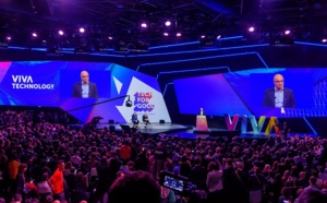 Viva Technology 2019, voici les bonnes raisons de se rendre Porte de Versailles
