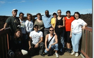 Tourcom : 11 agents de voyages à La Réunion ! Tourcom : 11 agents de voyages à La Réunion !