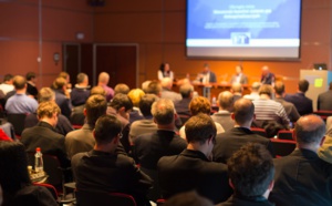 ICCA : Paris, première destination mondiale pour les congrès ICCA : Paris, première destination mondiale pour les congrès