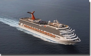 Carnival Freedom : croisières à destination des Iles Grecques et de la Turquie