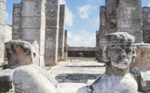 Air France : Paris CDG - Cancun dès le 21 octobre 2011