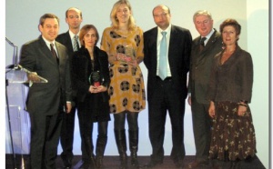 Challenge Nouvel Entrepreneur : l’APS récompense l’innovation Challenge Nouvel Entrepreneur : l’APS récompense l’innovation