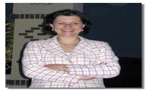 Alix Philippon : une femme vice-présidente de l’APS Alix Philippon : une femme vice-présidente de l’APS