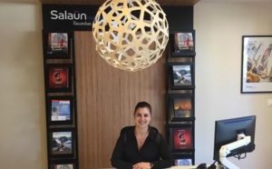 Le Groupe Salaün ouvre une nouvelle agence à Perros- Guirec