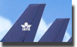 IATA : le transport aérien bénéficiaire en 2007