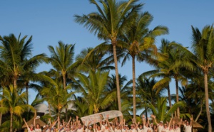 Départ imminent pour le Rallye Beachcomber Tours 2019 !
