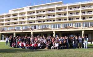 Eductour : Plein Vent combine la Crète à Corfou (Video)