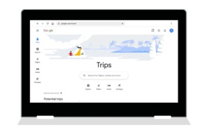 Google : le planificateur de voyages étend sa toile aux USA, avant la France ?