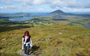 Irlande : un workshop à Paris le 23 mai 2019