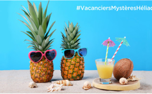 Héliades recherche des clients mystères