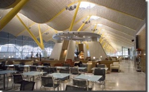 Madrid-Barajas : Iberia et Oneworld se dotent d’un terminal flambant neuf