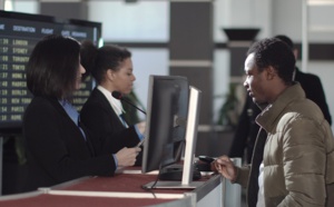 Aéroport de Ljubljana : Amadeus teste un pilote d'embarquement biométrique Aéroport de Ljubljana : Amadeus teste un pilote d'embarquement biométrique