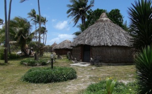 I. Nouvelle Calédonie : Les Iles Loyauté lancent "L'Accueil en tribu des Iles"