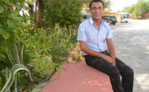 Zaied Travel Agency (Tozeur) : "Notre entreprise est source de vie pour tout un village"