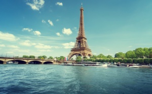 France : les recettes touristiques en hausse de 5% en 2018