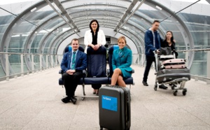 AerSpace : Aer Lingus fait payer la place au premier rang sans voisin