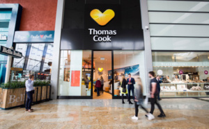 Thomas Cook Group creuse sa perte opérationnelle