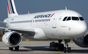 Air France : le préavis de grève pour la Toussaint maintenu