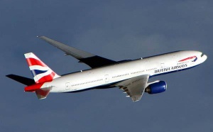 British Airways lance une ligne entre Londres Gatwick et Nice en mars 2012