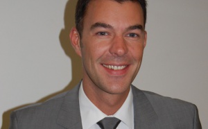 Sébastien Bouillet nommé Directeur Général de Voyage Privé Espagne Sébastien Bouillet nommé Directeur Général de Voyage Privé Espagne