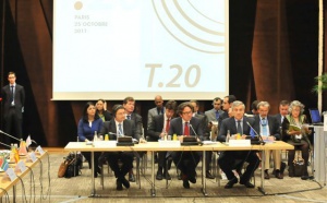 G20 des ministres du tourisme : des prévisions optimistes à 1 milliard de voyageurs en 2012