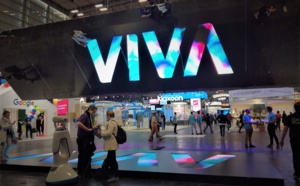 Viva Tech : "les acteurs du tourisme ont encore brillé par leur absence..." (vidéo)