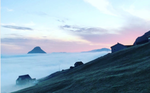 Îles Féroé : un vol direct de Paris va ouvrir (en douceur) la destination Îles Féroé : un vol direct de Paris va ouvrir (en douceur) la destination